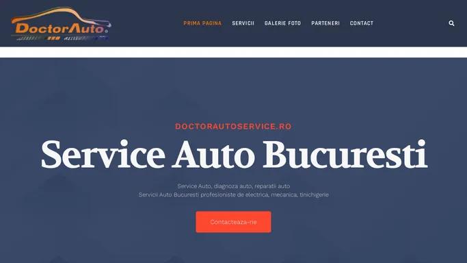 Doctorautoservice.ro – Doctorautoservice.ro