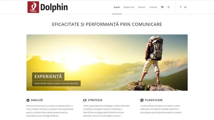 Acasa - Dolphin Communication Management