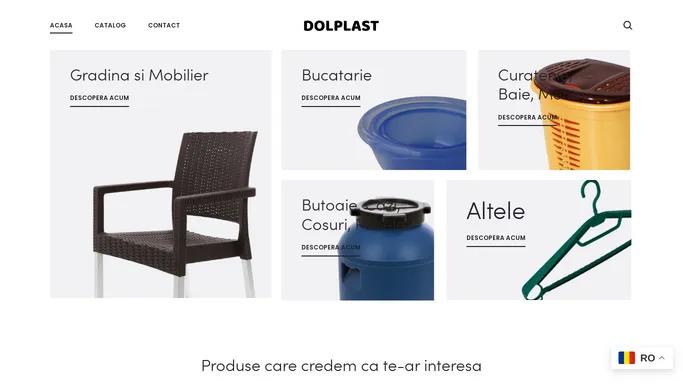 Dolplast