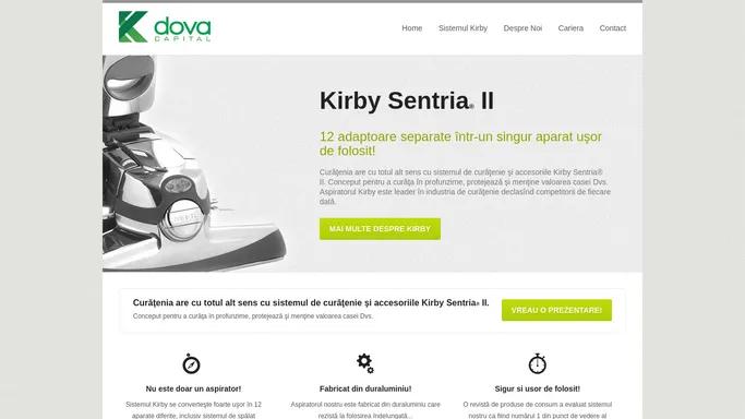 Dova Capital