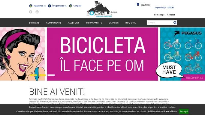 magazin de biciclete, bicicleta online, bike shop, e-bike