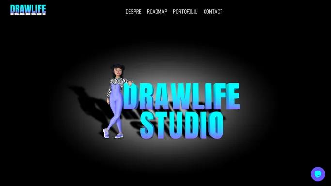 Acasa - DrawLife Studio