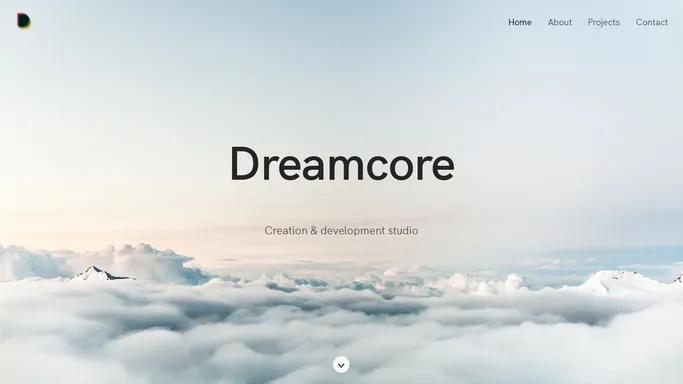 Dreamcore