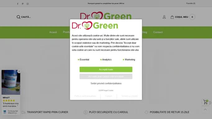 Dr.Green