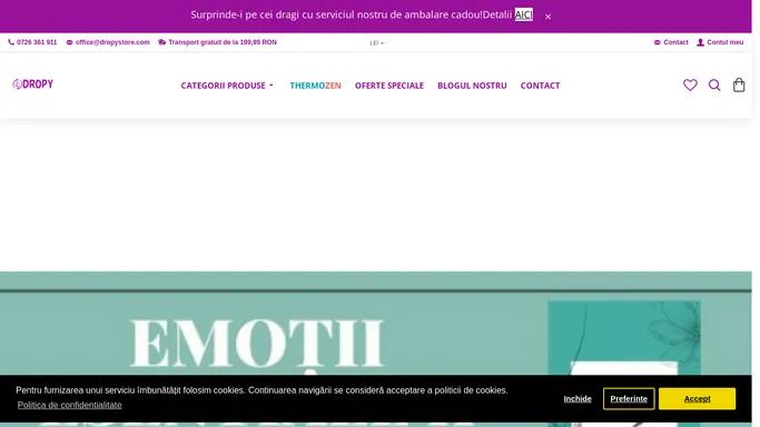Accesorii pentru uleiuri esentiale, aromoterapie si cosmetica