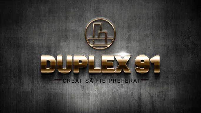 Home - Duplex 91