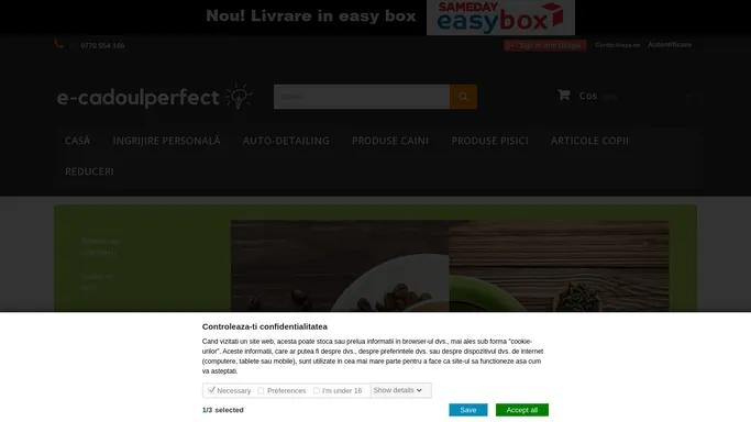 e-cadoulperfect