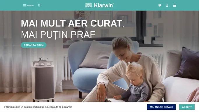 e-klarwin.com