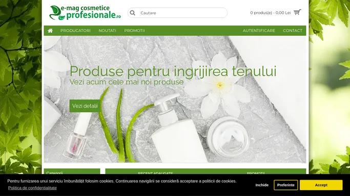 EmagCosmeticeProfesionale