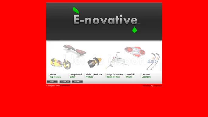 e-novative.ro