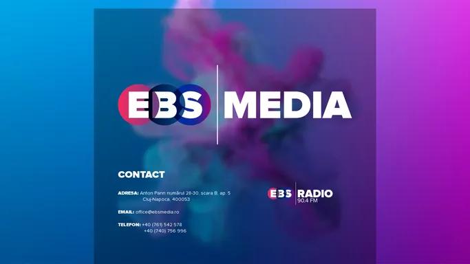 EBS Media