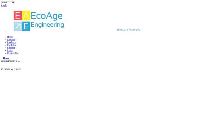 EcoAge Engineering