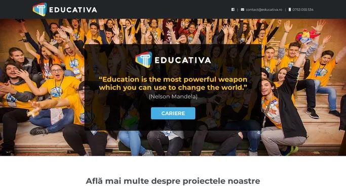 Educativa