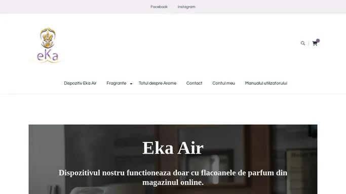 Eka Air