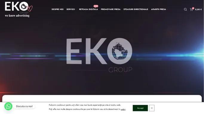 Acasa - Eko Group