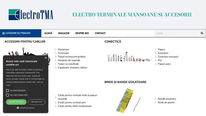 Acasa - electrotma.ro