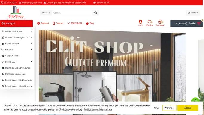 Elit-shop.ro