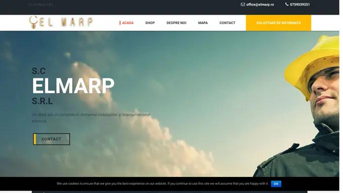 Elmarp Company – Elmarp Company