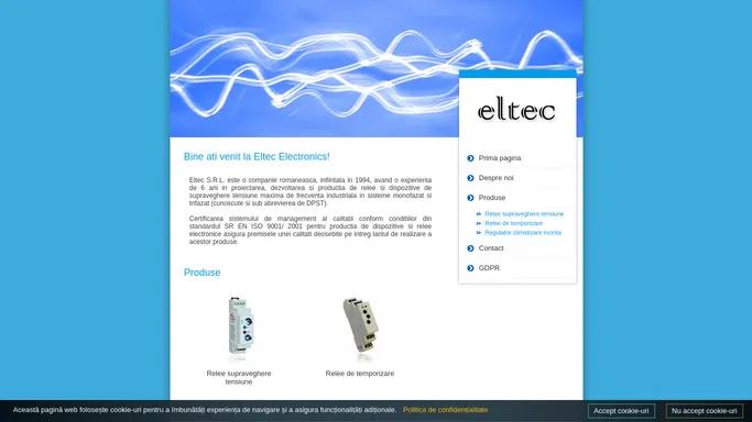 Eltec Electronics