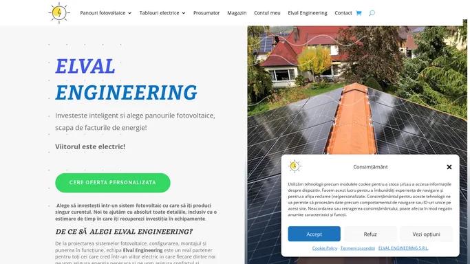 Acasa - ELVAL Engineering