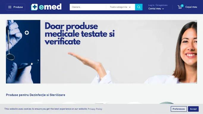 emed Medical Marketplace