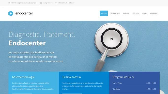 ACASA - Endocenter