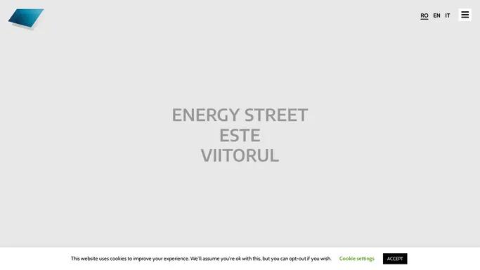 Home - Energy Street