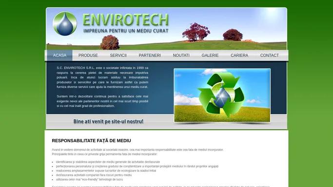 Envirotech