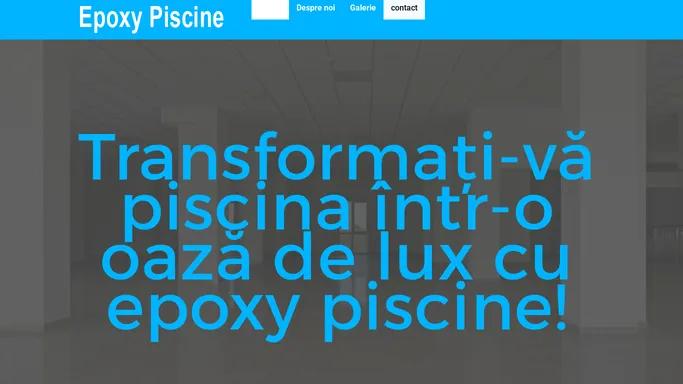 epoxipiscine