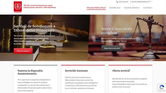 EQ Legal - consultanta in afaceri