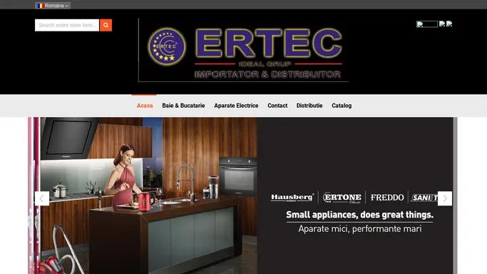 Ertec.ro