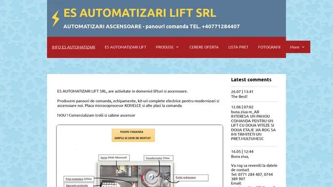 esautomatizari.com