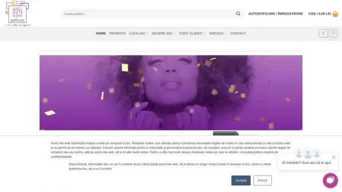 Estico - Solutii de Print & IT pentru Companii - Estico – Solutii de Print & IT pentru Companii