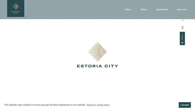 Estoria - A New City inside the Big City