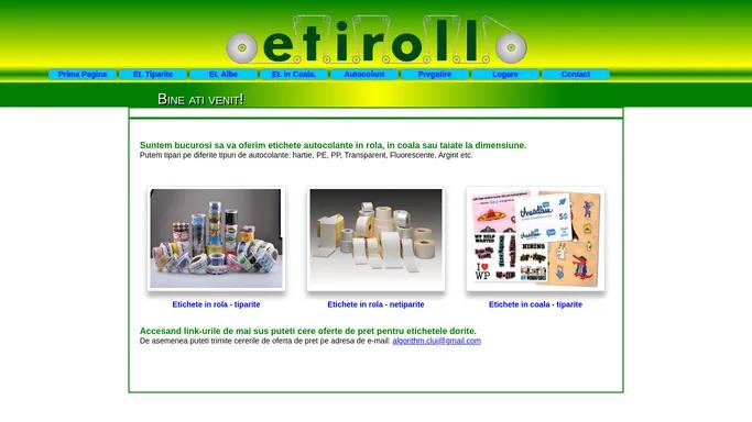 EtiRoll