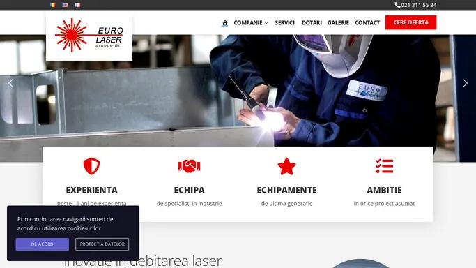 Eurolaser