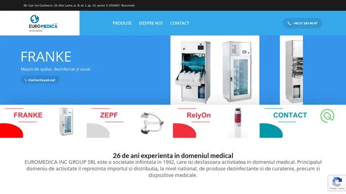 Euromedica