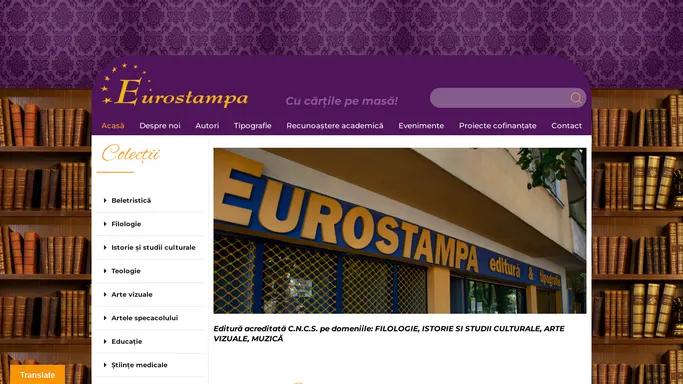 Eurostampa