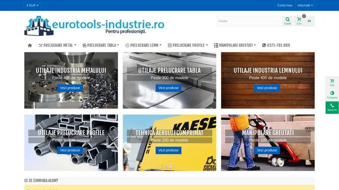 eurotools-industrie.ro