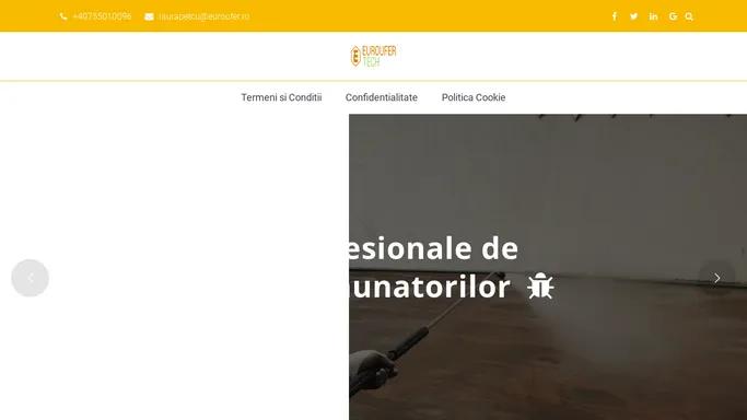 EUROUFERTECH