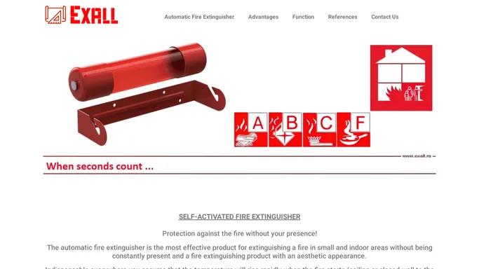 Exall – Exall Solutions