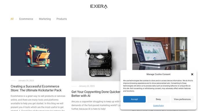 EXERA -