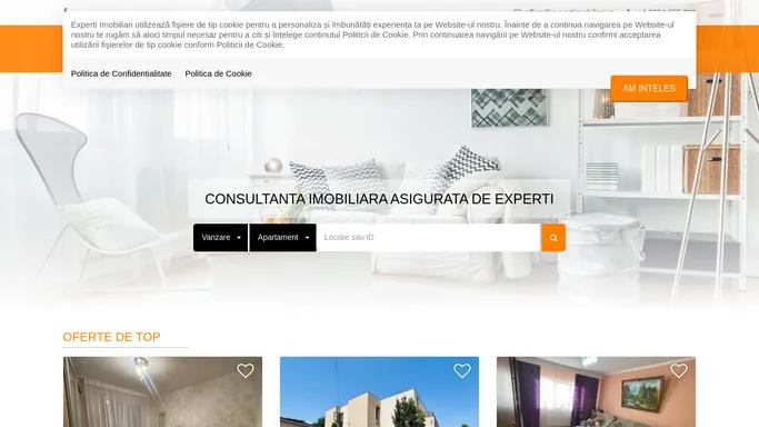 Experti Imobiliari