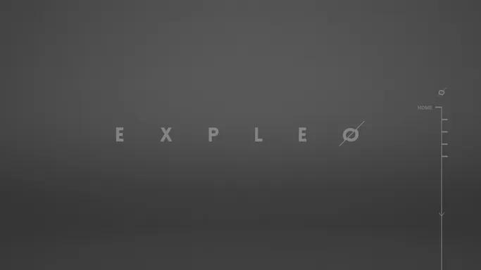 Expleo Design | Yacht Design, Product Design, Graphic Design, Web Design