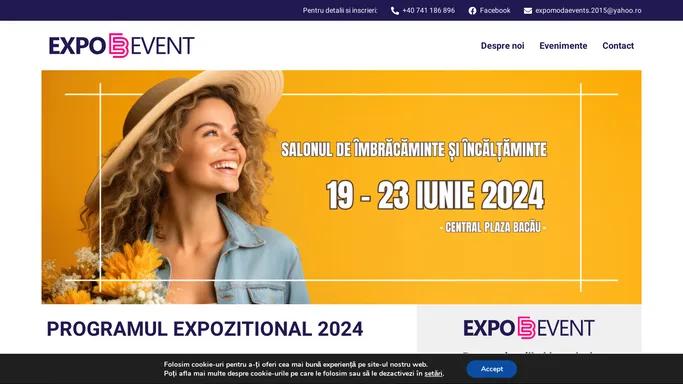 Acasa - Expoevents