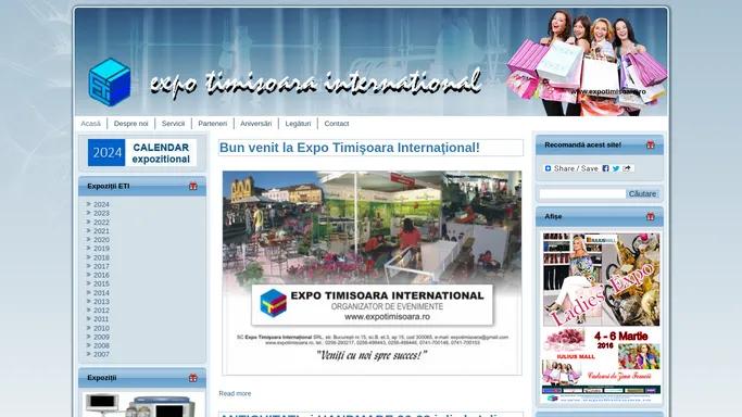 www.expotimisoara.ro