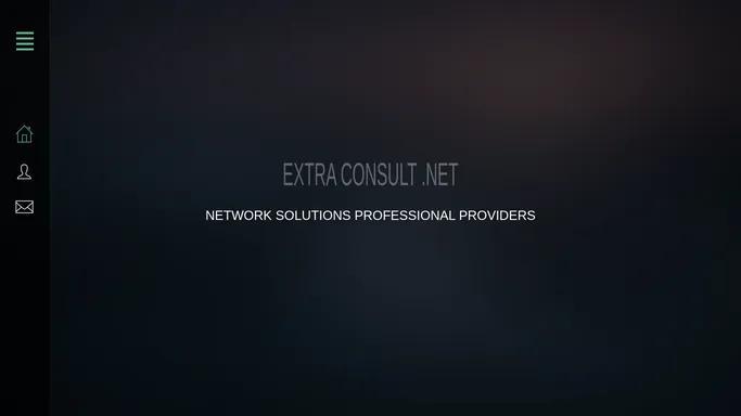 Extra Consult .NET