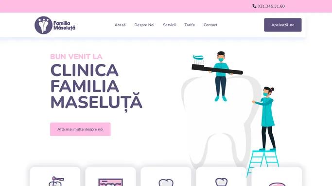 Familia Maseluta