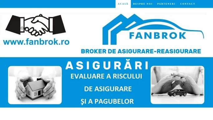 FANBROK | ASIGURARI VALCEA | ASIGURARI AUTO VALCEA