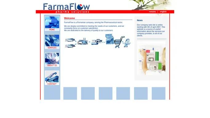 FarmaFlow